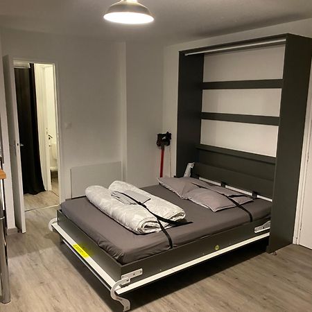 Appartement Le Petit Langrois à Langres Extérieur photo