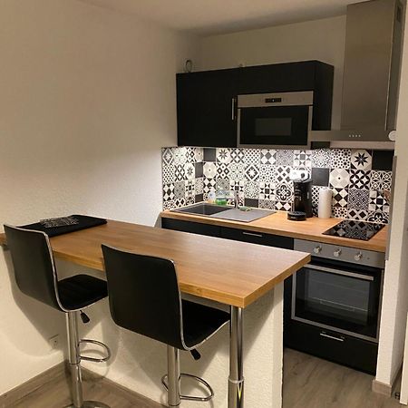 Appartement Le Petit Langrois à Langres Extérieur photo
