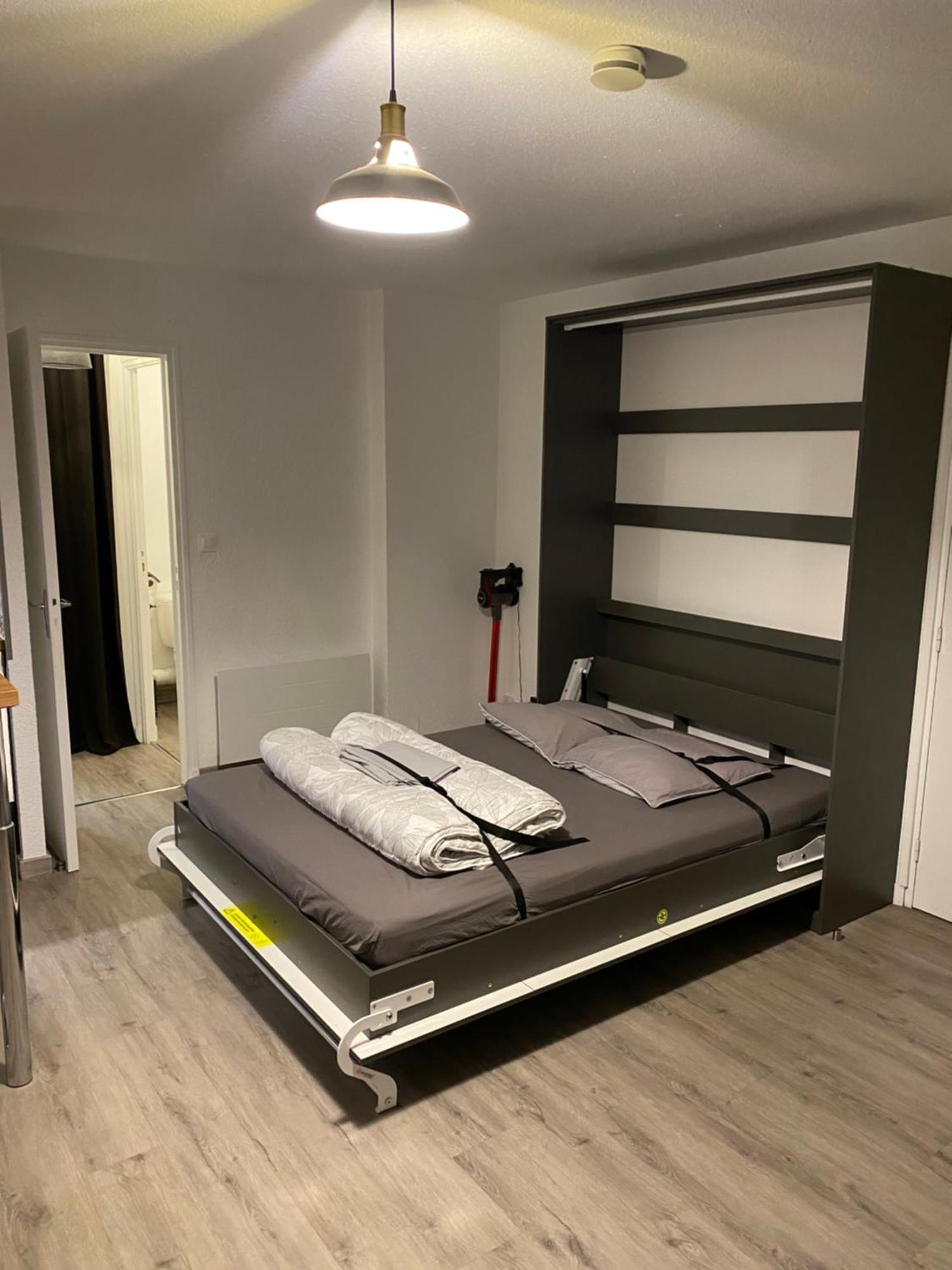 Appartement Le Petit Langrois à Langres Extérieur photo
