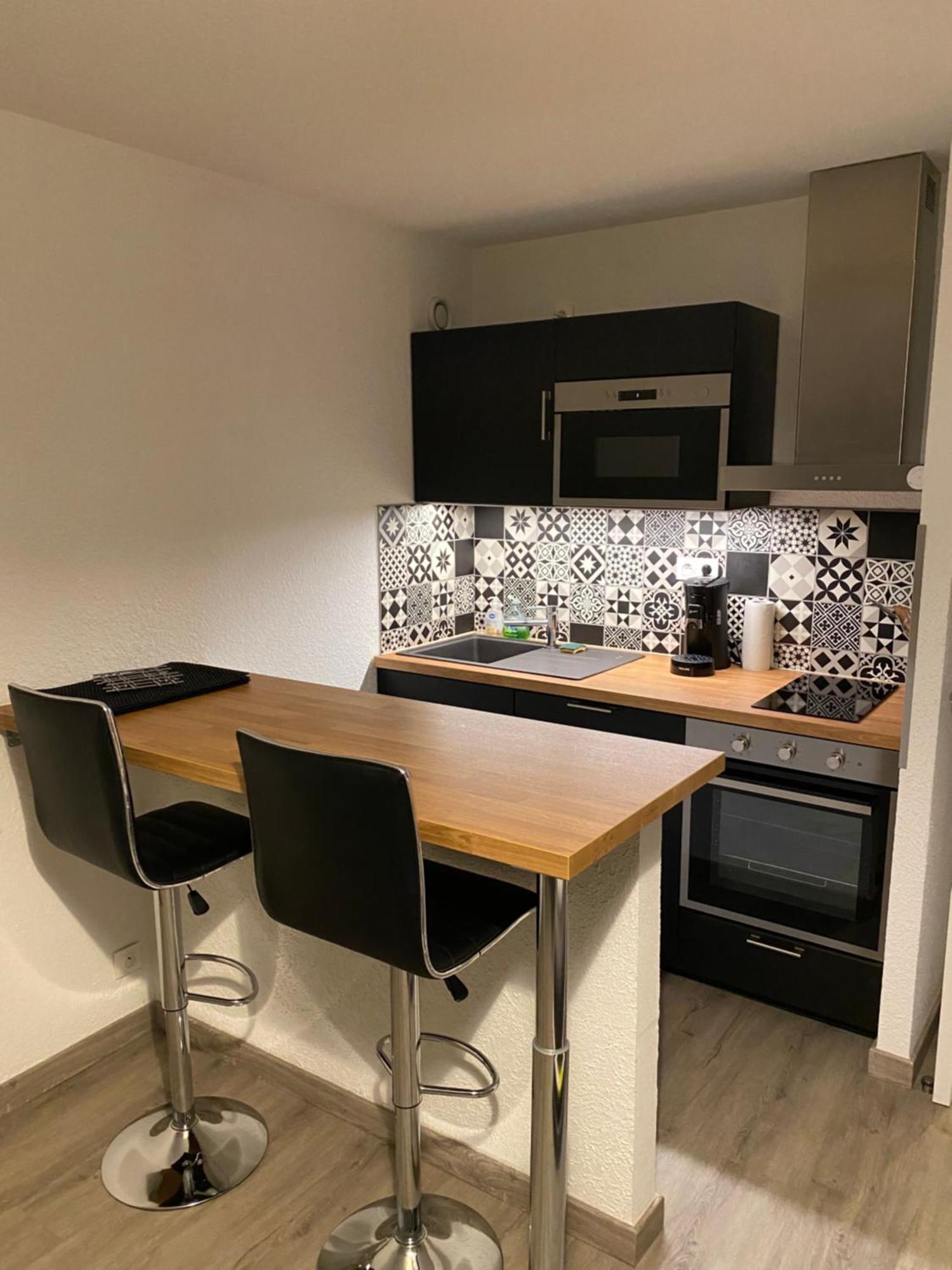 Appartement Le Petit Langrois à Langres Extérieur photo