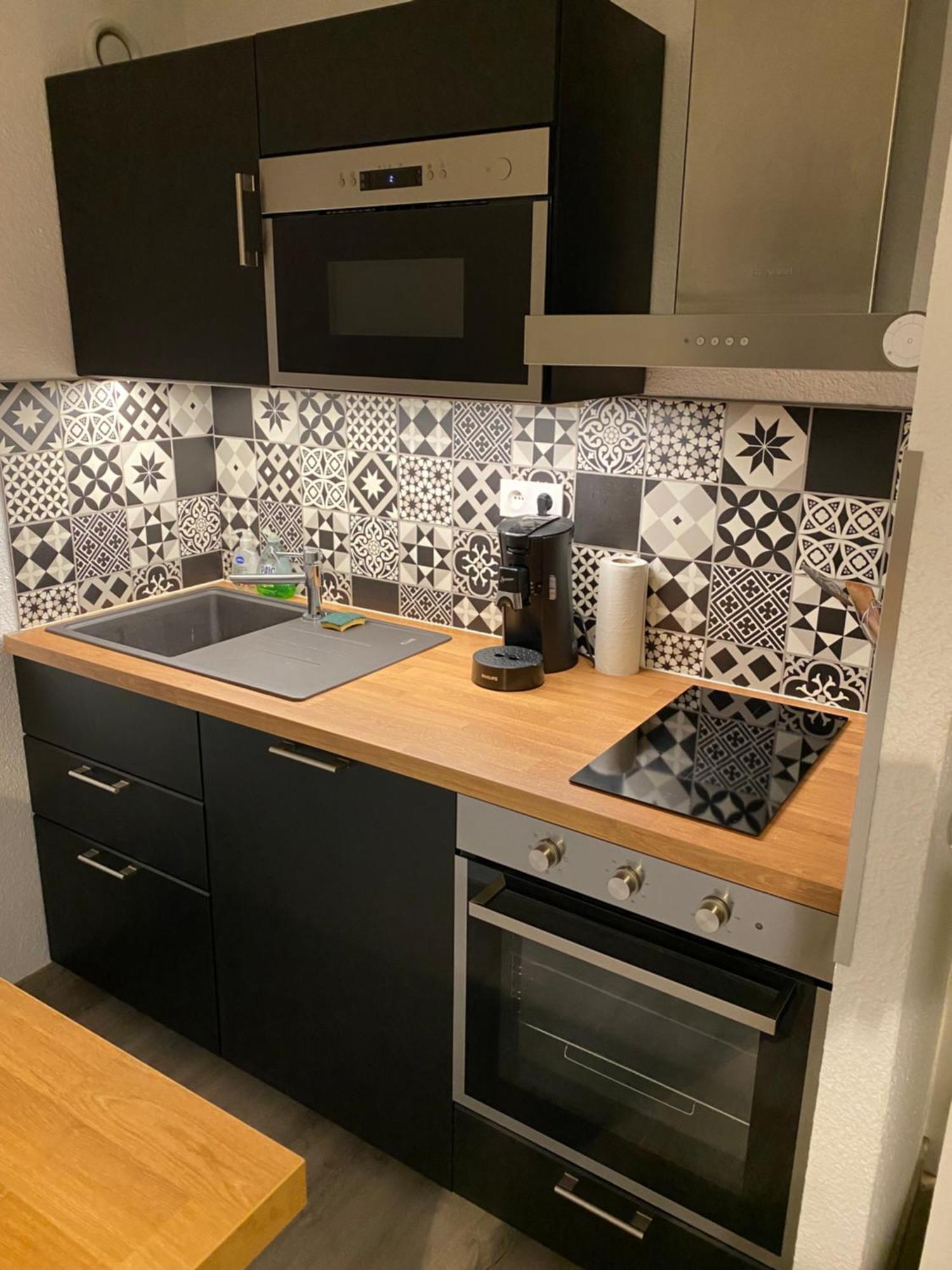 Appartement Le Petit Langrois à Langres Extérieur photo